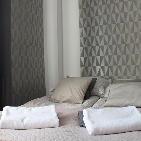 Apartament "U Mamy" Władysławowo Exterior foto