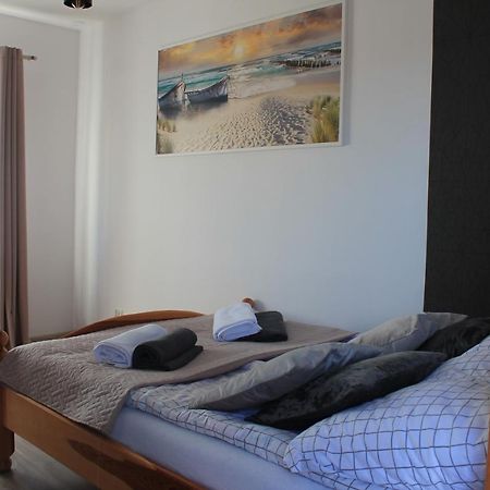 Apartament "U Mamy" Władysławowo Exterior foto