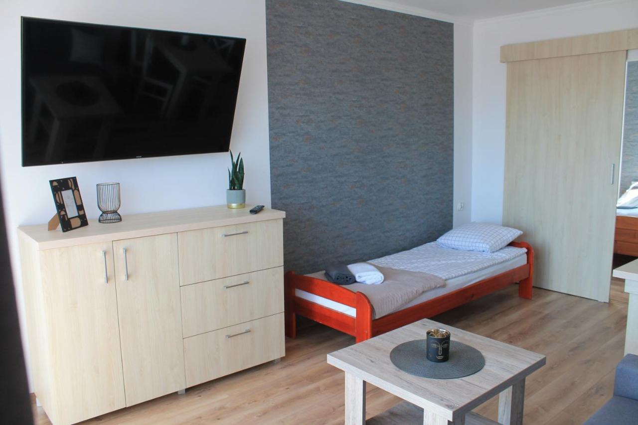 Apartament "U Mamy" Władysławowo Exterior foto