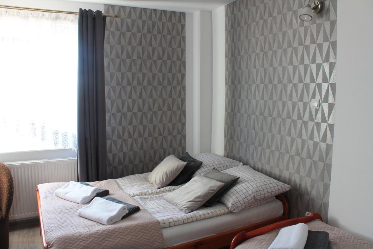 Apartament "U Mamy" Władysławowo Exterior foto