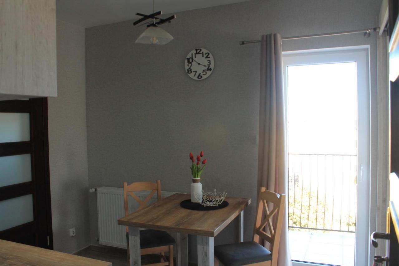 Apartament "U Mamy" Władysławowo Exterior foto
