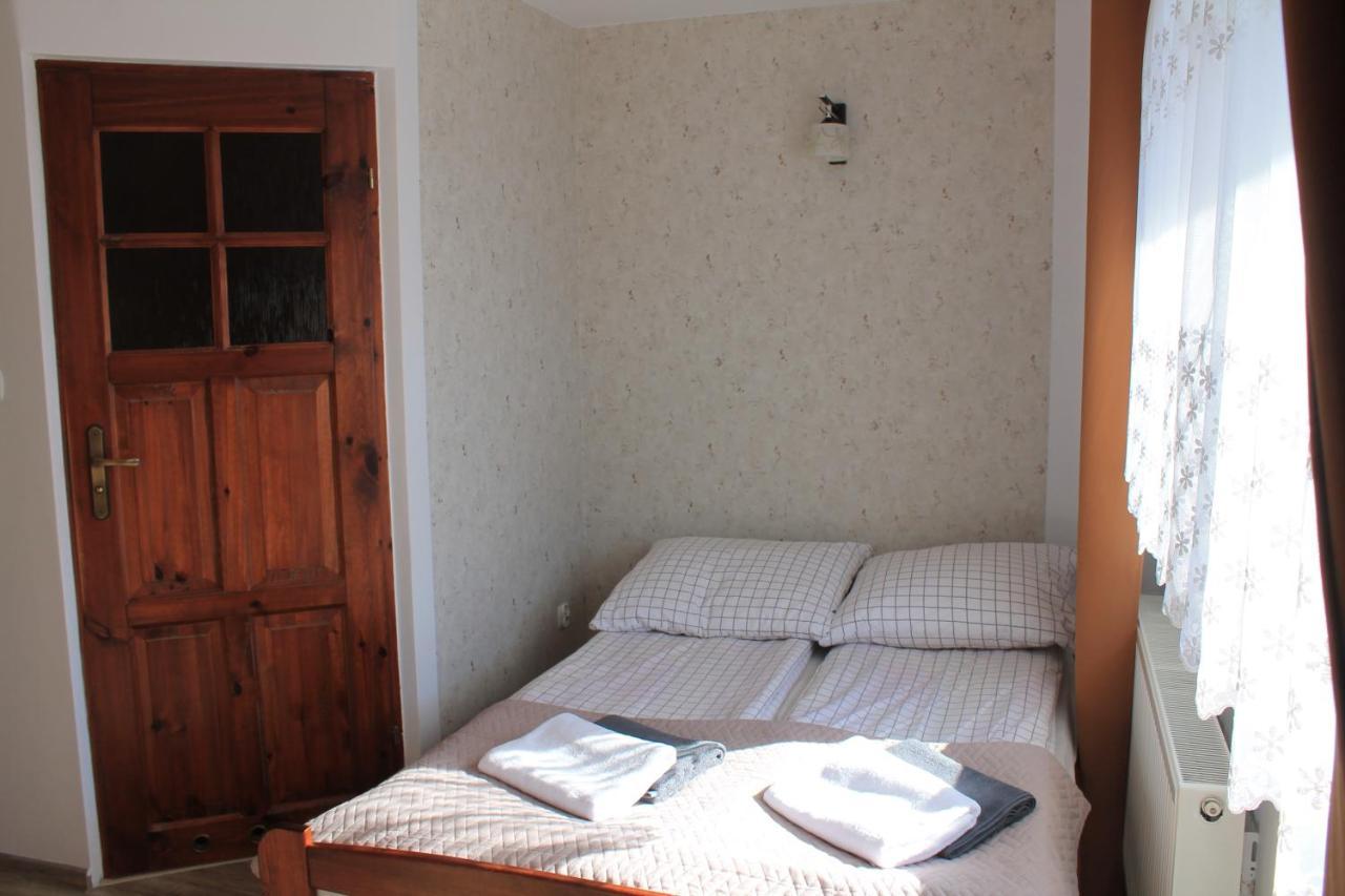 Apartament "U Mamy" Władysławowo Exterior foto