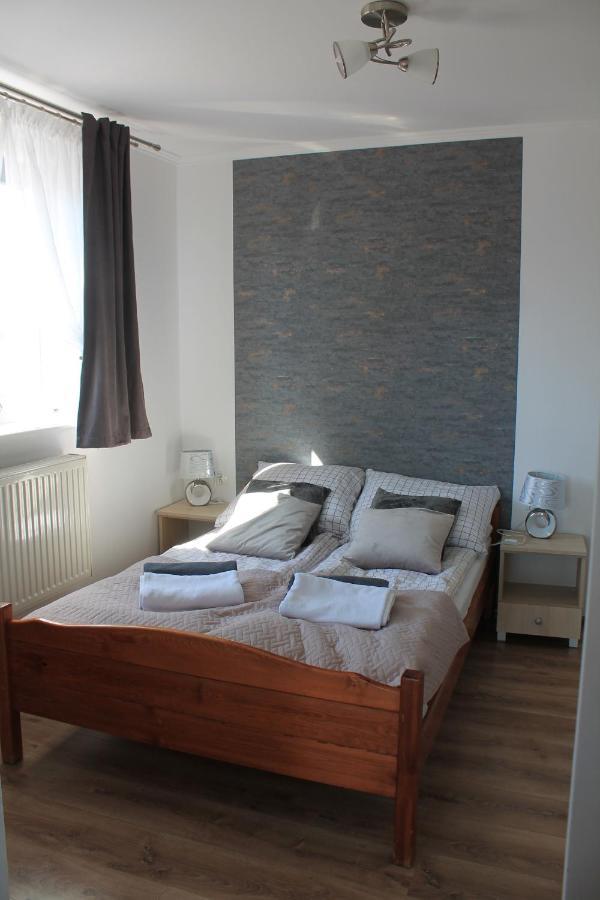 Apartament "U Mamy" Władysławowo Exterior foto