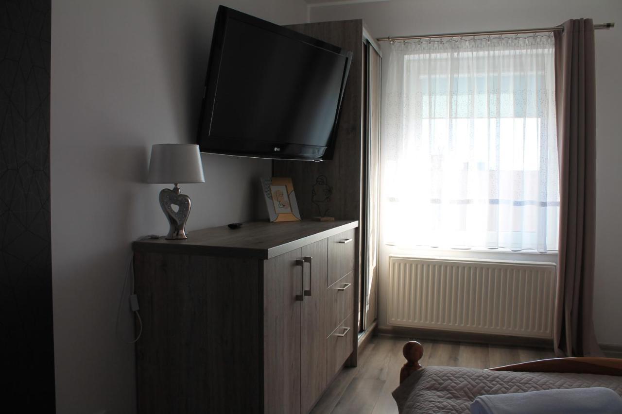 Apartament "U Mamy" Władysławowo Exterior foto