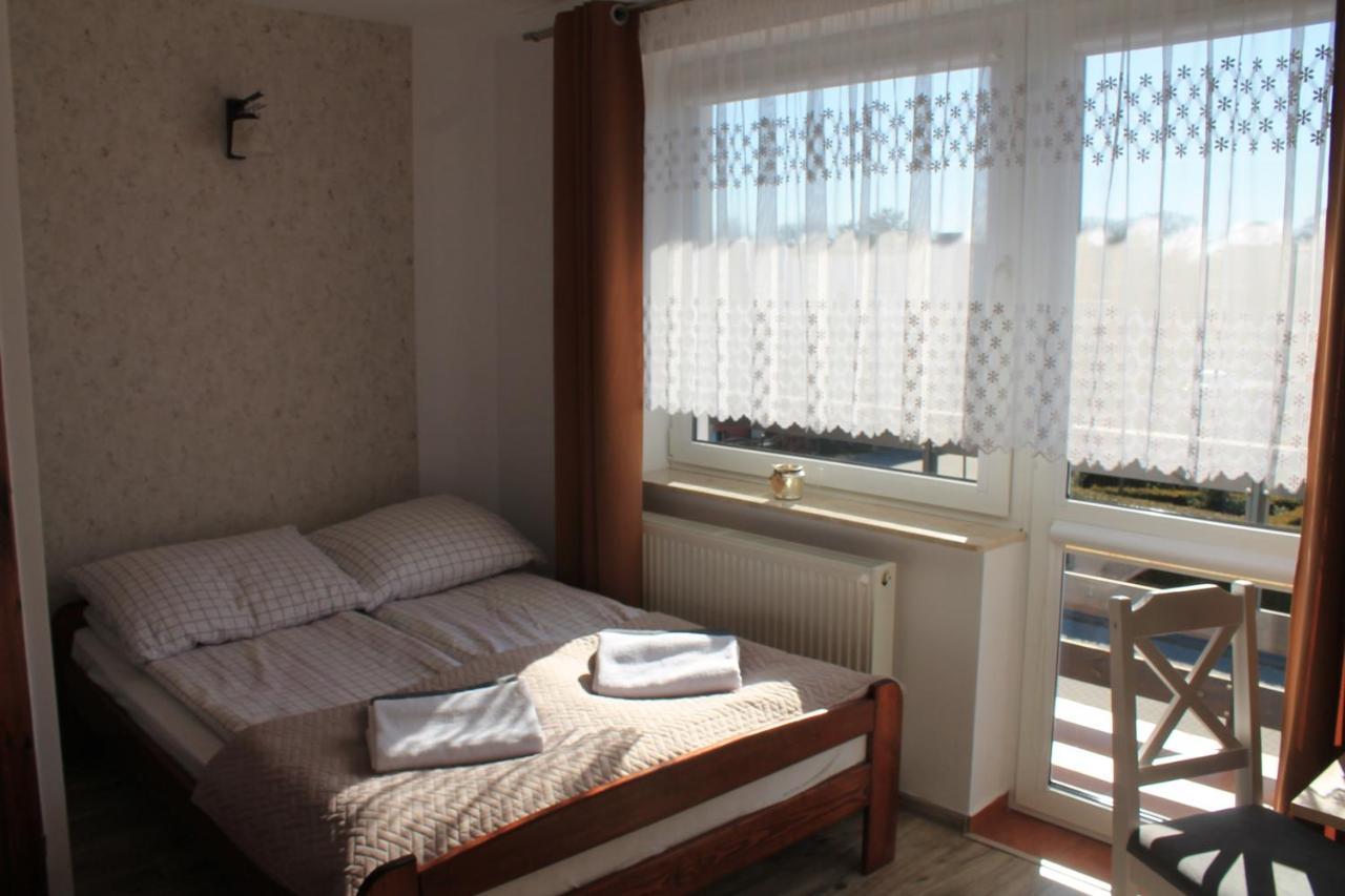 Apartament "U Mamy" Władysławowo Exterior foto
